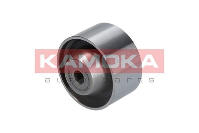 Kamoka Umlenk-/Führungsrolle, Zahnriemen [Hersteller-Nr. R0354] für Chevrolet, Citroën, Ford, Ford Usa, Hyundai, Kia, Mercedes-Benz, Mitsubishi, Peuge von KAMOKA