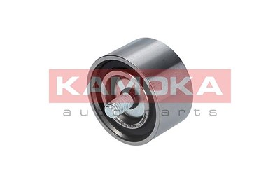 Kamoka Umlenk-/Führungsrolle, Zahnriemen [Hersteller-Nr. R0355] für Hyundai, Kia, Lexus, Opel von KAMOKA