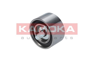 Kamoka Umlenk-/Führungsrolle, Zahnriemen [Hersteller-Nr. R0355] für Fiat, Hyundai, Kia, Lexus, Opel, Vauxhall von KAMOKA