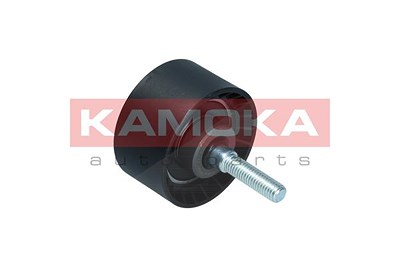 Kamoka Umlenk-/Führungsrolle, Zahnriemen [Hersteller-Nr. R0392] für Alfa Romeo, Alpina, Audi, BMW, Cadillac, Caterham, Chevrolet, Chrysler, Citroën, D von KAMOKA