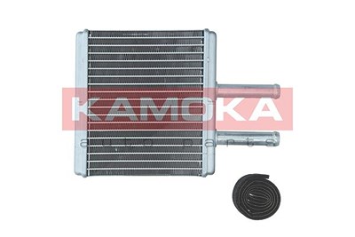 Kamoka Wärmetauscher, Innenraumheizung [Hersteller-Nr. 7760060] für Chevrolet, Gm Korea, Toyota von KAMOKA