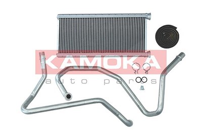 Kamoka Wärmetauscher, Innenraumheizung [Hersteller-Nr. 7760081] für Land Rover von KAMOKA