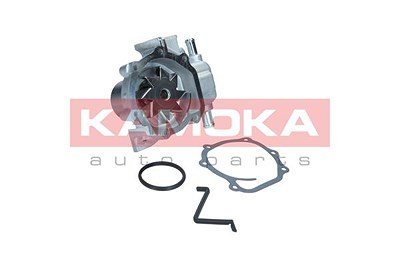 Kamoka Wasserpumpe, Motorkühlung [Hersteller-Nr. T0313] für Subaru von KAMOKA