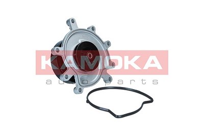 Kamoka Wasserpumpe, Motorkühlung [Hersteller-Nr. T0319] für Chrysler, Dodge, Jeep von KAMOKA