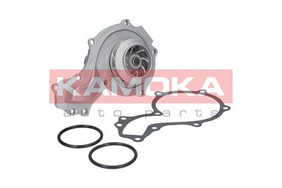 Kamoka Wasserpumpe [Hersteller-Nr. T0037] für Audi, VW von KAMOKA