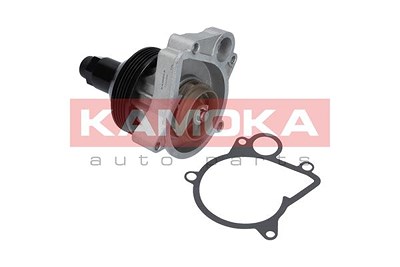 Kamoka Wasserpumpe [Hersteller-Nr. T0062] für BMW, Mercedes-Benz von KAMOKA