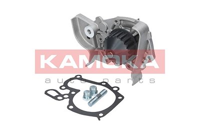 Kamoka Wasserpumpe [Hersteller-Nr. T0243] für Dacia, Renault von KAMOKA