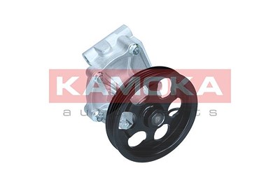 Kamoka Wasserpumpe [Hersteller-Nr. T0266] für Lancia, Maserati, Mazda, Peugeot, Toyota von KAMOKA