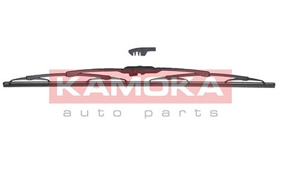 Kamoka Wischblatt [Hersteller-Nr. 26525] für Acura, Alfa Romeo, Aston Martin, Audi, BMW, Cadillac, Chevrolet, Chrysler, Citroën, Dacia, Daewoo, Daihat von KAMOKA
