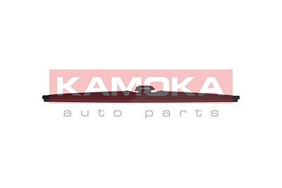 Kamoka Wischblatt [Hersteller-Nr. 26W575] für Aixam, BMW, Chevrolet, Fiat, Honda, Lancia, Mercedes-Benz, Nissan, Saab von KAMOKA
