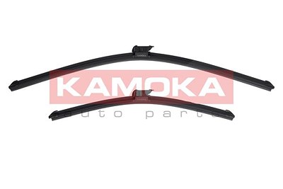 Kamoka Wischblatt [Hersteller-Nr. 27A02] für Alfa Romeo, Audi, Cupra, Kia, Seat, Skoda, VW von KAMOKA