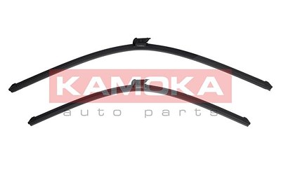 Kamoka Wischblatt [Hersteller-Nr. 27A22] für Citroën, Peugeot, Renault von KAMOKA