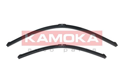 Kamoka Wischblatt [Hersteller-Nr. 27C06] für Alpina, BMW, Volvo von KAMOKA