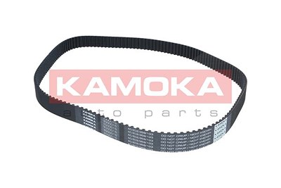 Kamoka Zahnriemen [Hersteller-Nr. 7000015] für Citroën, Fiat, Iveco, Opel, Peugeot, Renault, Renault Trucks von KAMOKA