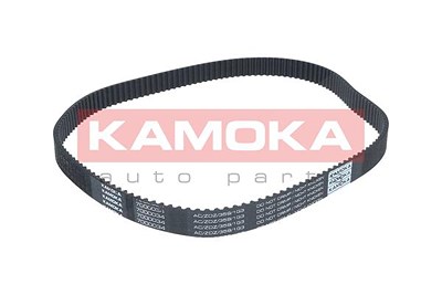 Kamoka Zahnriemen [Hersteller-Nr. 7000034] für Alfa Romeo, Chevrolet, Fiat, Opel, Saab von KAMOKA