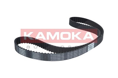Kamoka Zahnriemen [Hersteller-Nr. 7000041] für Citroën, Fiat, Ford, Mazda, Mini, Peugeot, Suzuki, Volvo von KAMOKA