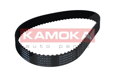 Kamoka Zahnriemen [Hersteller-Nr. 7000057] für Audi, Porsche, VW von KAMOKA
