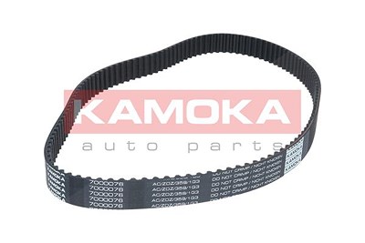 Kamoka Zahnriemen [Hersteller-Nr. 7000076] für Dacia, Infiniti, Mercedes-Benz, Nissan, Renault von KAMOKA