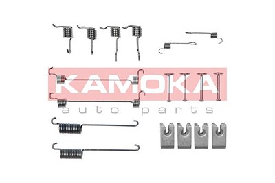 Kamoka Zubehörsatz, Bremsbacken [Hersteller-Nr. 1070030] für Ford, Mazda von KAMOKA