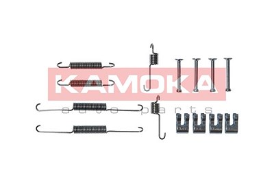 Kamoka Zubehörsatz, Bremsbacken [Hersteller-Nr. 1070034] für Fiat von KAMOKA
