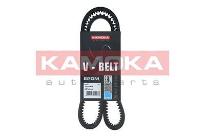 Kamoka Keilriemen [Hersteller-Nr. 7010308] für Alfa Romeo, Audi, BMW, Citroën, Fiat, Ford, Fso, Hyundai, Jeep, Lada, Lancia, Mazda, Mitsubishi, Nissan von KAMOKA