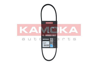 Kamoka Keilrippenriemen [Hersteller-Nr. 7013004] für Ford, Mazda von KAMOKA