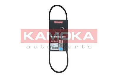 Kamoka Keilrippenriemen [Hersteller-Nr. 7013005] für Chevrolet, Daewoo, Fiat, Hyundai, Lancia, Nissan, Subaru von KAMOKA
