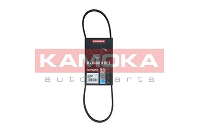 Kamoka Keilrippenriemen [Hersteller-Nr. 7013008] für Dacia, Honda, Mg, Nissan, Renault von KAMOKA