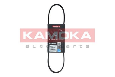 Kamoka Keilrippenriemen [Hersteller-Nr. 7013010] für Dacia, Renault von KAMOKA