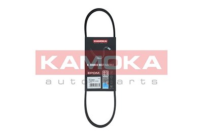 Kamoka Keilrippenriemen [Hersteller-Nr. 7014007] für Ford, VW von KAMOKA