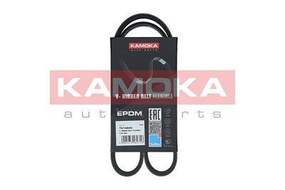 Kamoka Keilrippenriemen [Hersteller-Nr. 7014045] für Fiat, Iveco von KAMOKA
