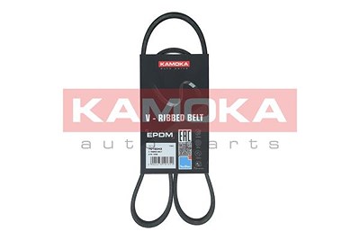 Kamoka Keilrippenriemen [Hersteller-Nr. 7016043] für Alfa Romeo, Fiat, Lancia, Lexus, Toyota von KAMOKA
