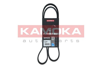 Kamoka Keilrippenriemen [Hersteller-Nr. 7016086] für Audi, Mitsubishi, Renault, Toyota, VW von KAMOKA