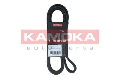 Kamoka Keilrippenriemen [Hersteller-Nr. 7016163] für BMW von KAMOKA