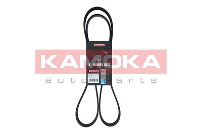 Kamoka Keilrippenriemen [Hersteller-Nr. 7017019] für BMW, Honda, Land Rover von KAMOKA
