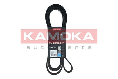 Kamoka Keilrippenriemen [Hersteller-Nr. 7017046] für Ford von KAMOKA