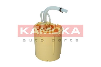 Kamoka Kraftstoff-Fördereinheit [Hersteller-Nr. 8400031] für Audi, Citroën, Dacia, Fiat, Ford, Renault, Seat, Skoda, VW von KAMOKA
