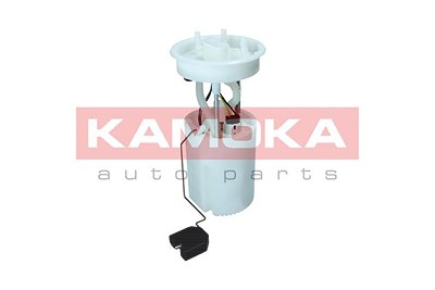 Kamoka Kraftstoff-Fördereinheit [Hersteller-Nr. 8400065] für Skoda von KAMOKA
