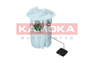 Kamoka Kraftstoff-Fördereinheit [Hersteller-Nr. 8400074] für BMW, Peugeot von KAMOKA
