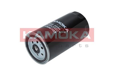 Kamoka Kraftstofffilter [Hersteller-Nr. F300701] für Alfa Romeo, Alpina, Aro, Audi, Austin, Bedford, BMW, Cadillac, Caterham, Citroën, Dacia, Daihatsu von KAMOKA