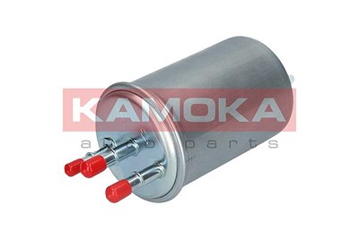 Kamoka Kraftstofffilter [Hersteller-Nr. F301401] für Ford, Hyundai, Jaguar, Kia von KAMOKA