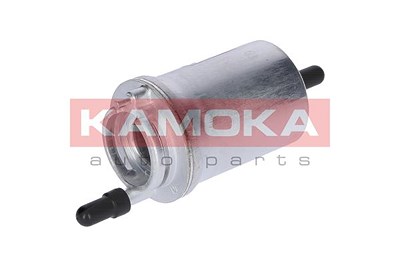 Kamoka Kraftstofffilter [Hersteller-Nr. F302901] für Audi, BMW, Chevrolet, Chrysler, Citroën, Dodge, Fiat, Ford, Honda, Hyundai, Innocenti, Isuzu, Kia von KAMOKA