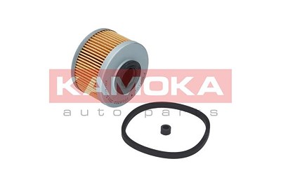 Kamoka Kraftstofffilter [Hersteller-Nr. F303101] für Dacia, Opel, Renault, Suzuki von KAMOKA