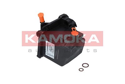 Kamoka Kraftstofffilter [Hersteller-Nr. F303201] für Audi, BMW, Bugatti, Chevrolet, Citroën, Daewoo, Dodge, Fiat, Ford, Honda, Iveco, Lancia, Mazda, M von KAMOKA