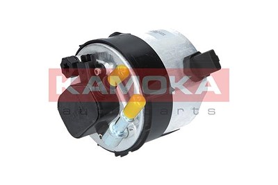 Kamoka Kraftstofffilter [Hersteller-Nr. F305401] für Ford, Mazda, Volvo von KAMOKA