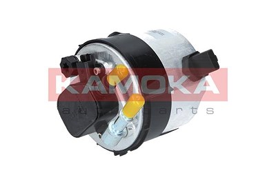 Kamoka Kraftstofffilter [Hersteller-Nr. F305401] für Ford, Mazda, Volvo von KAMOKA