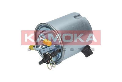 Kamoka Kraftstofffilter [Hersteller-Nr. F305501] für Nissan von KAMOKA