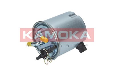 Kamoka Kraftstofffilter [Hersteller-Nr. F305501] für Nissan, Renault von KAMOKA