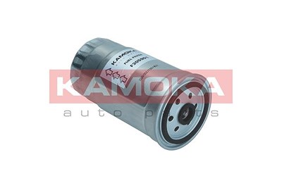 Kamoka Kraftstofffilter [Hersteller-Nr. F305901] für Fiat, Iveco, Jeep, Kia von KAMOKA