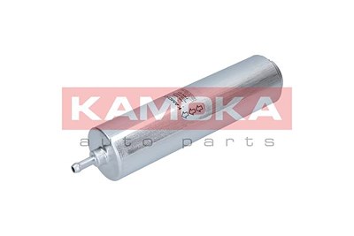 Kamoka Kraftstofffilter [Hersteller-Nr. F306101] für Alpina, BMW, Dodge, Ford, Mini, Opel, VW von KAMOKA